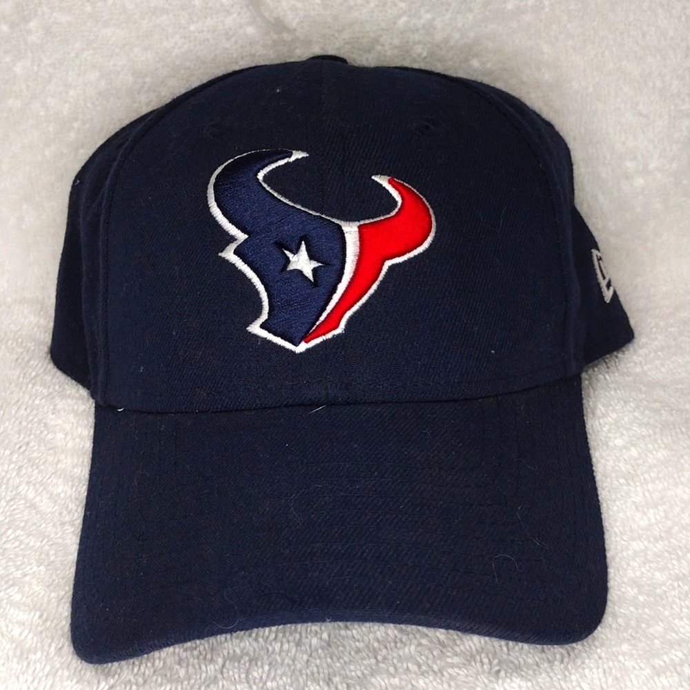 NFL:  HOUSTON TEXANS Hat